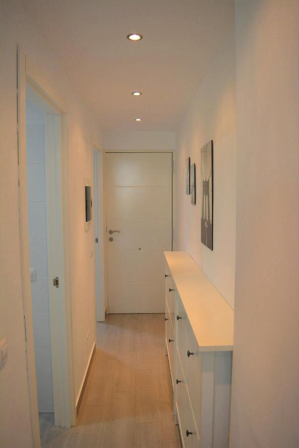 Palmengarten Apartment Los Molinos Maspalomas  Eksteriør billede