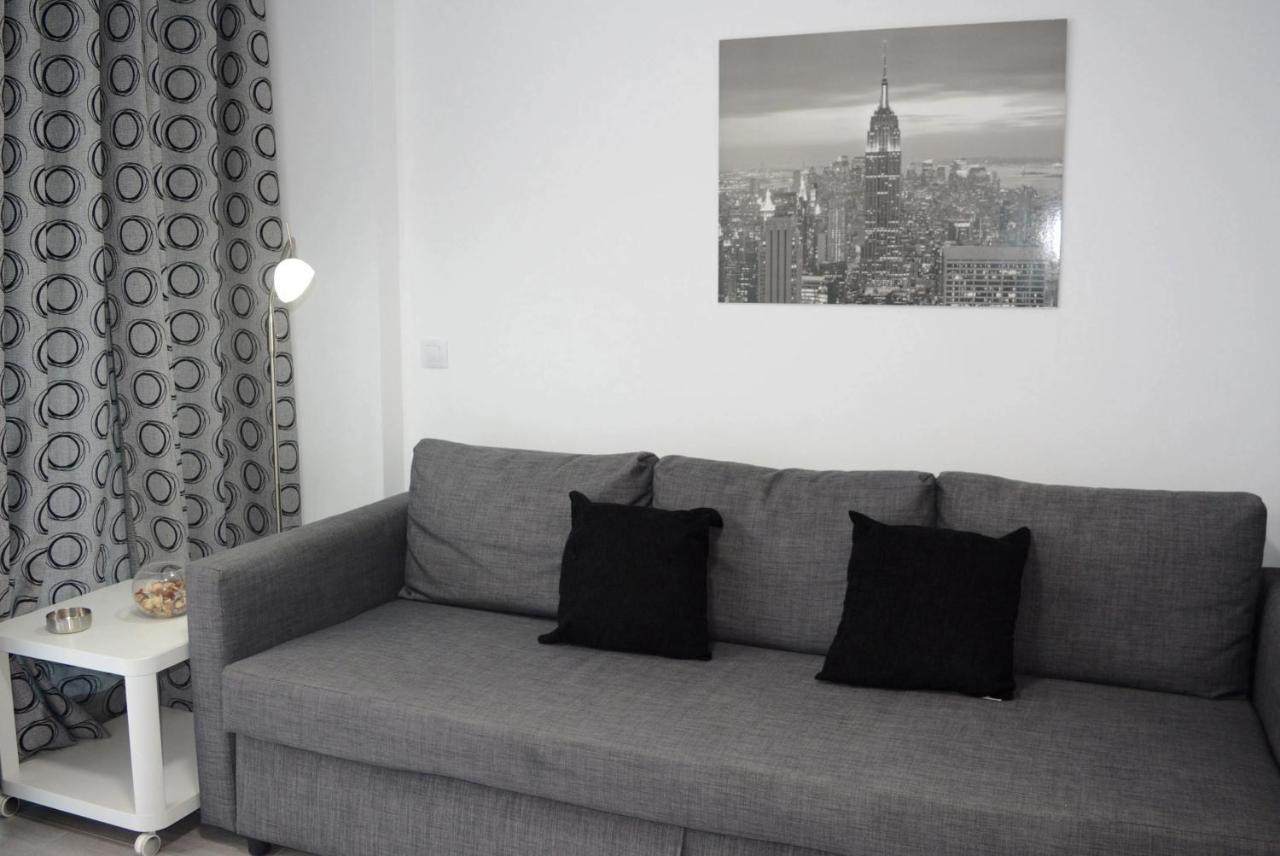 Palmengarten Apartment Los Molinos Maspalomas  Eksteriør billede