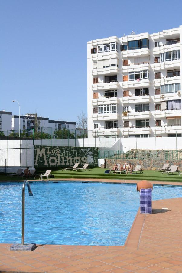 Palmengarten Apartment Los Molinos Maspalomas  Eksteriør billede