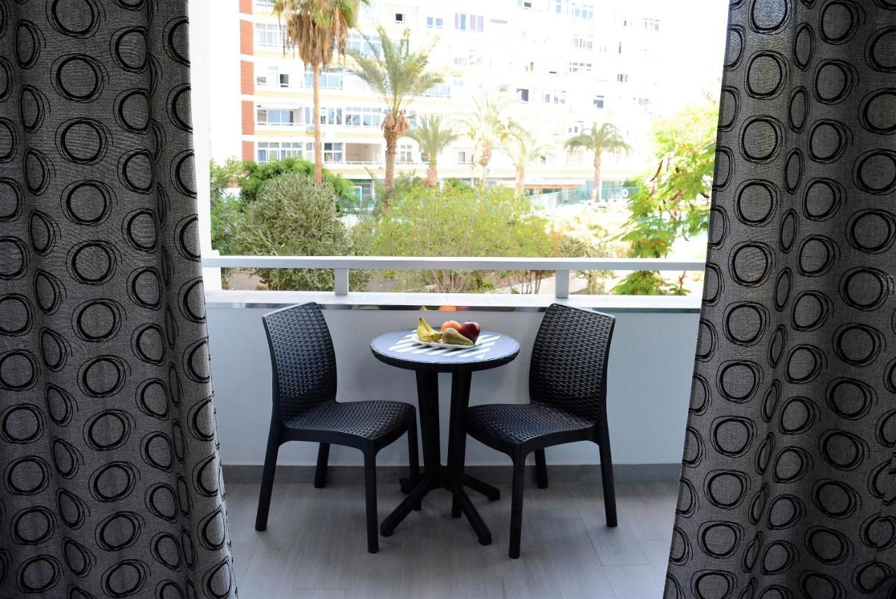 Palmengarten Apartment Los Molinos Maspalomas  Eksteriør billede