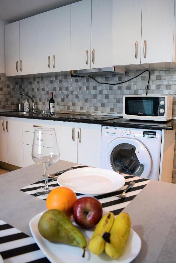 Palmengarten Apartment Los Molinos Maspalomas  Eksteriør billede