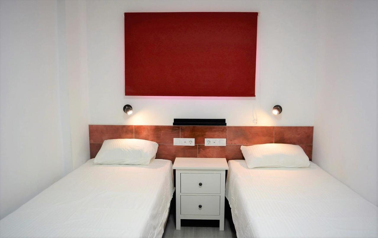 Palmengarten Apartment Los Molinos Maspalomas  Eksteriør billede