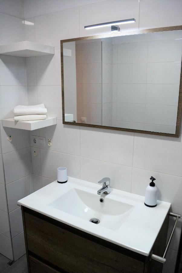 Palmengarten Apartment Los Molinos Maspalomas  Eksteriør billede