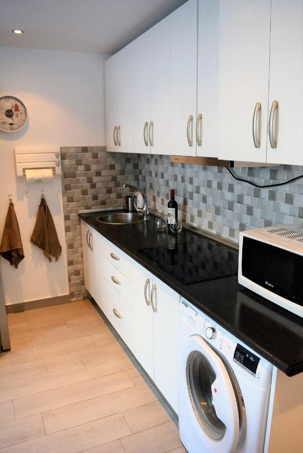 Palmengarten Apartment Los Molinos Maspalomas  Eksteriør billede