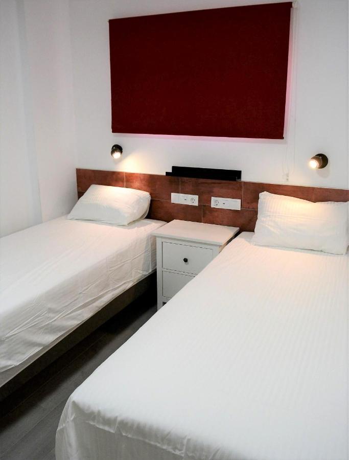 Palmengarten Apartment Los Molinos Maspalomas  Eksteriør billede