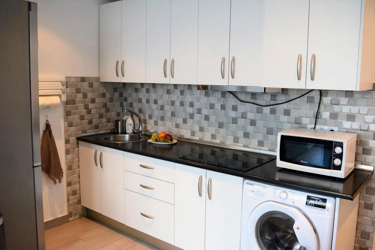 Palmengarten Apartment Los Molinos Maspalomas  Eksteriør billede